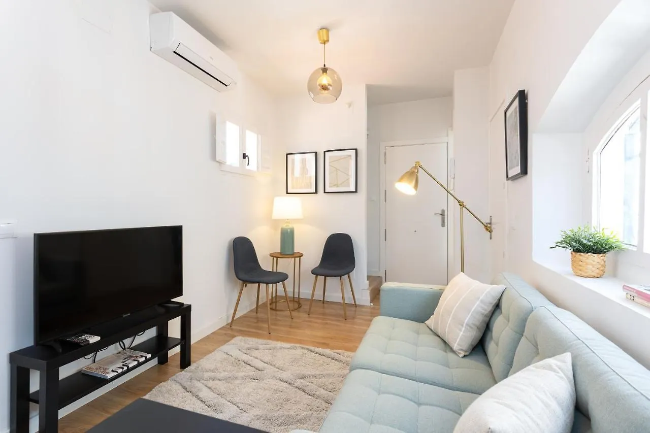 Spectacular Penthouse Appartement Málaga Spanje